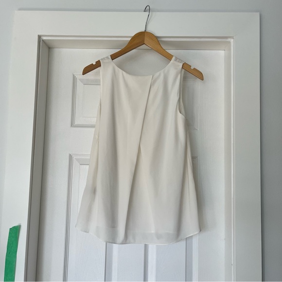 White Ralph Lauren tank - Picture 3 of 5